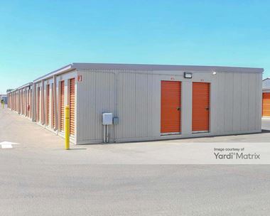 Storage Units for Rent available at 14250 County Line Road, Delano, CA 93215