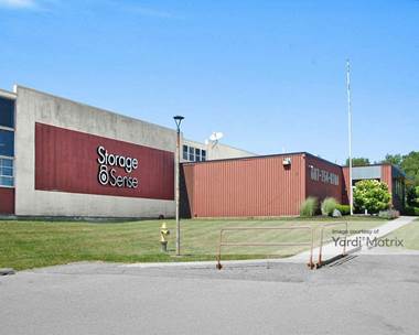 Storage Units for Rent available at 301 Glendale Drive, Endicott, NY 13760