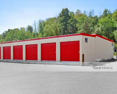 Storage Units for Rent available at 301 Glendale Drive, Endicott, NY 13760