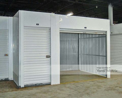 Photo 6 of Storage Sense - 301 Glendale Drive, Endicott, NY