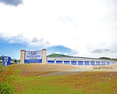 Storage Units for Rent available at 19003 Chimney Creek Road, Helotes, TX 78023