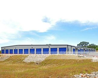 Photo 2 of Silver King Storage - 19003 Chimney Creek Road, Helotes, TX