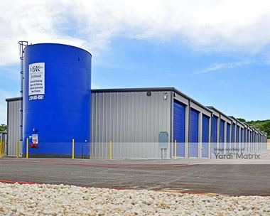 Storage Units for Rent available at 19003 Chimney Creek Road, Helotes, TX 78023