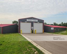 Image for Menards Self Storage - 1400 Warner Drive, Three Rivers, MI