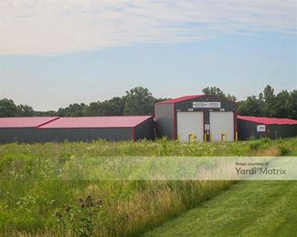 Photo 3 of Menards Self Storage - 1400 Warner Drive, Three Rivers, MI