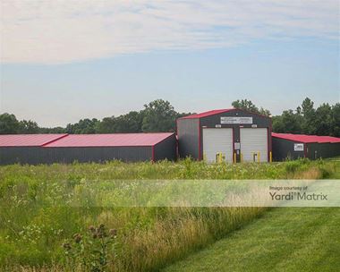 Storage Units for Rent available at 1400 Warner Drive, Three Rivers, MI 49093