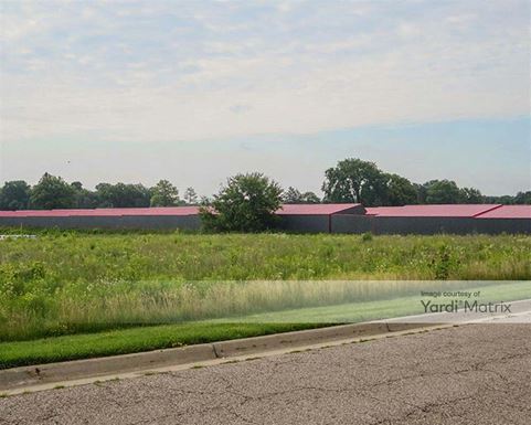 Photo 4 of Menards Self Storage - 1400 Warner Drive, Three Rivers, MI