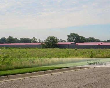 Storage Units for Rent available at 1400 Warner Drive, Three Rivers, MI 49093
