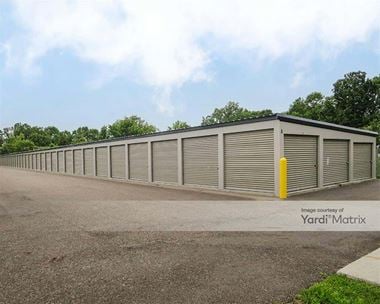 Storage Units for Rent available at 467 Charlotte Hwy, Portland, MI 48875