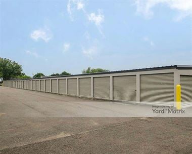 Storage Units for Rent available at 467 Charlotte Hwy, Portland, MI 48875
