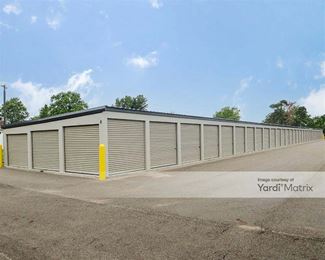 Photo 3 of Portland Self Storage - 467 Charlotte Hwy, Portland, MI