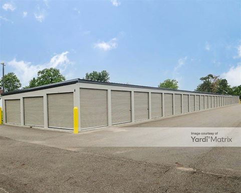 Photo 3 of Portland Self Storage - 467 Charlotte Hwy, Portland, MI