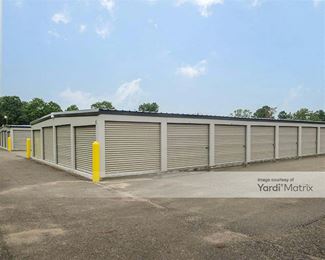 Photo 4 of Portland Self Storage - 467 Charlotte Hwy, Portland, MI