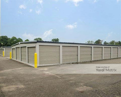 Photo 4 of Portland Self Storage - 467 Charlotte Hwy, Portland, MI