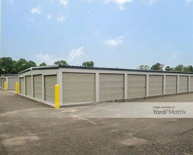 Storage Units for Rent available at 467 Charlotte Hwy, Portland, MI 48875