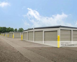 Photo 5 of Portland Self Storage - 467 Charlotte Hwy, Portland, MI