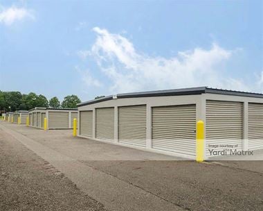 Storage Units for Rent available at 467 Charlotte Hwy, Portland, MI 48875