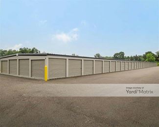 Photo 6 of Portland Self Storage - 467 Charlotte Hwy, Portland, MI