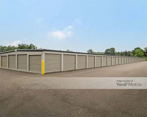 Photo 6 of Portland Self Storage - 467 Charlotte Hwy, Portland, MI