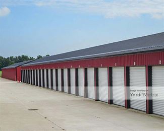 Photo 3 of Bawa Self Storage - 15454 Gleason Road, Three Rivers, MI