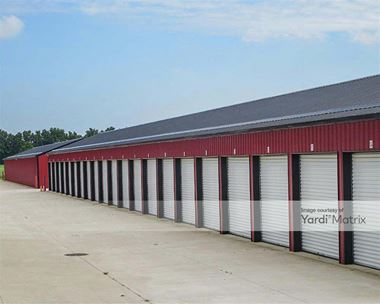 Storage Units for Rent available at 15454 Gleason Road, Three Rivers, MI 49093