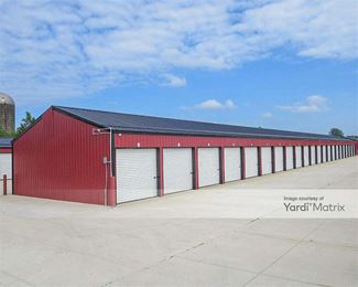 Photo 4 of Bawa Self Storage - 15454 Gleason Road, Three Rivers, MI
