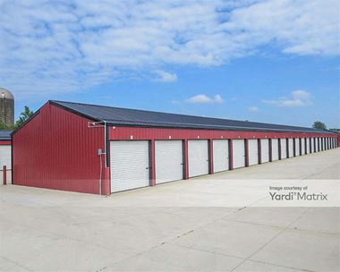 Storage Units for Rent available at 15454 Gleason Road, Three Rivers, MI 49093