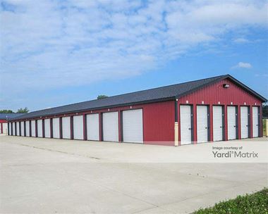 Storage Units for Rent available at 15454 Gleason Road, Three Rivers, MI 49093