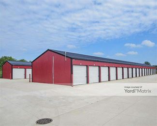 Photo 6 of Bawa Self Storage - 15454 Gleason Road, Three Rivers, MI