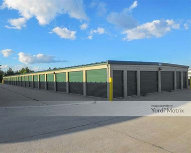 Storage Units for Rent available at 14600 220th Avenue, Big Rapids, MI 49307