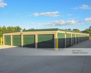 Storage Units for Rent available at 14600 220th Avenue, Big Rapids, MI 49307