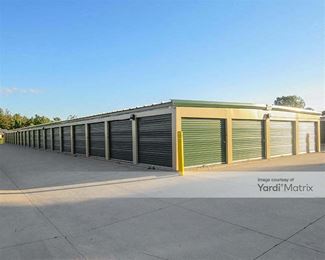 Photo 4 of Michigan Self Storage - 14600 220th Avenue, Big Rapids, MI
