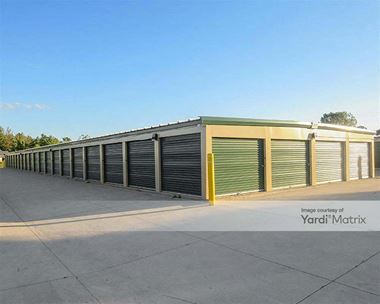 Storage Units for Rent available at 14600 220th Avenue, Big Rapids, MI 49307