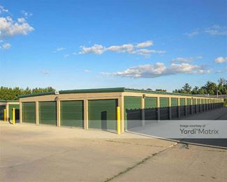 Photo 5 of Michigan Self Storage - 14600 220th Avenue, Big Rapids, MI