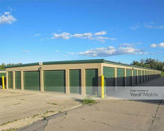 Photo 6 of Michigan Self Storage - 14600 220th Avenue, Big Rapids, MI