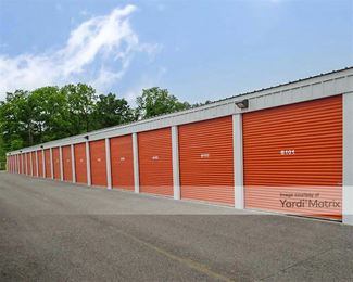 Photo 3 of 24/7 Storage - 18755 Northland Drive, Big Rapids, MI