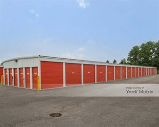 Photo 4 of 24/7 Storage - 18755 Northland Drive, Big Rapids, MI