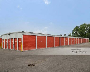 Storage Units for Rent available at 18755 Northland Drive, Big Rapids, MI 49307
