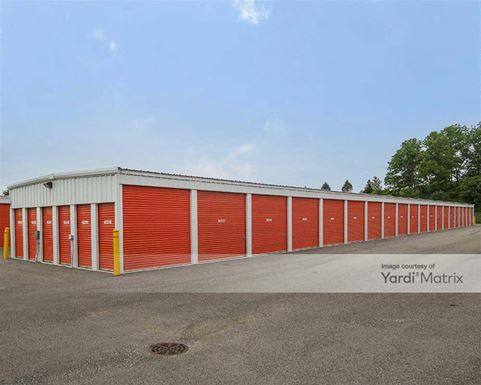 Photo 4 of 24/7 Storage - 18755 Northland Drive, Big Rapids, MI