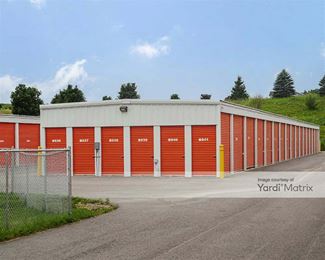 Photo 5 of 24/7 Storage - 18755 Northland Drive, Big Rapids, MI