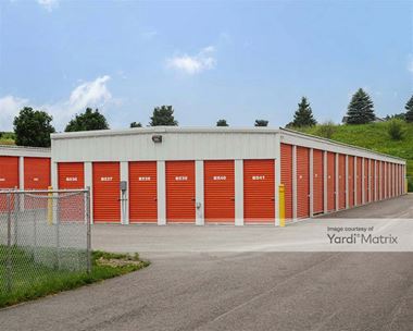Storage Units for Rent available at 18755 Northland Drive, Big Rapids, MI 49307
