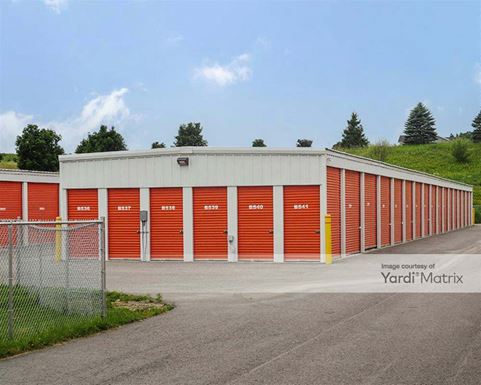 Photo 5 of 24/7 Storage - 18755 Northland Drive, Big Rapids, MI