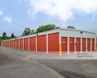 Photo 6 of 24/7 Storage - 18755 Northland Drive, Big Rapids, MI