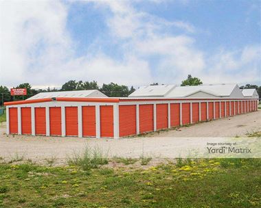 Storage Units for Rent available at 17943 205th Avenue, Big Rapids, MI 49307