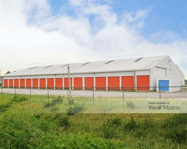Storage Units for Rent available at 17943 205th Avenue, Big Rapids, MI 49307