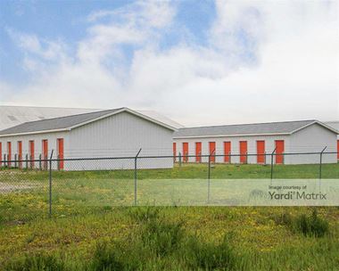 Storage Units for Rent available at 17943 205th Avenue, Big Rapids, MI 49307