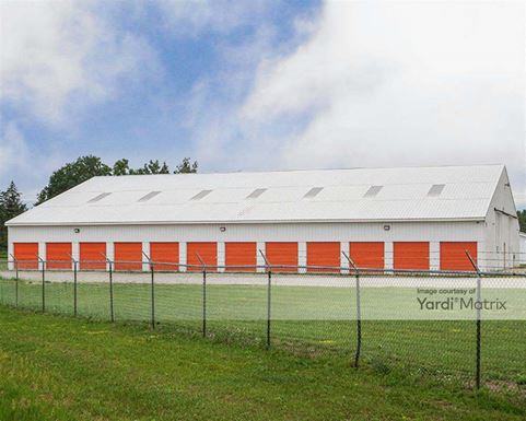 Photo 5 of Big Rapids Storage - 17943 205th Avenue, Big Rapids, MI