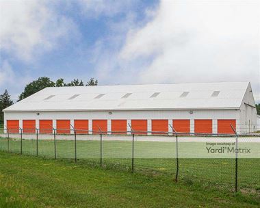 Storage Units for Rent available at 17943 205th Avenue, Big Rapids, MI 49307