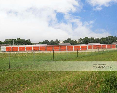 Photo 6 of Big Rapids Storage - 17943 205th Avenue, Big Rapids, MI