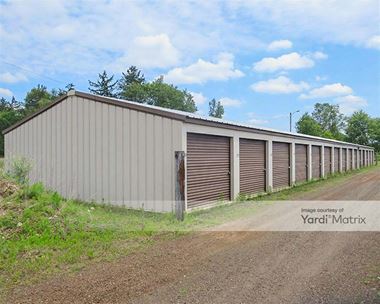 Storage Units for Rent available at 903 Progress Street, Sturgis, MI 49091